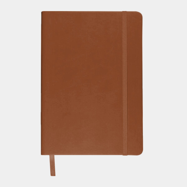Front - Journal