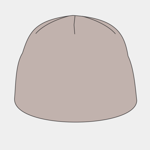 Hat (Front)