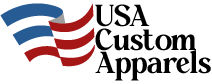 USA Custom Apparel