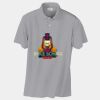 EcoSmart ® 5.2 Ounce Jersey Knit Sport Shirt Thumbnail