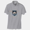 EcoSmart ® 5.2 Ounce Jersey Knit Sport Shirt Thumbnail