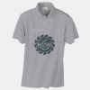 EcoSmart ® 5.2 Ounce Jersey Knit Sport Shirt Thumbnail