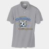 EcoSmart ® 5.2 Ounce Jersey Knit Sport Shirt Thumbnail