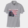 EcoSmart ® 5.2 Ounce Jersey Knit Sport Shirt Thumbnail