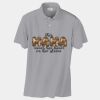 EcoSmart ® 5.2 Ounce Jersey Knit Sport Shirt Thumbnail