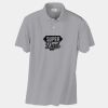EcoSmart ® 5.2 Ounce Jersey Knit Sport Shirt Thumbnail