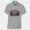 EcoSmart ® 5.2 Ounce Jersey Knit Sport Shirt Thumbnail