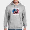 Ultimate Cotton ® Pullover Hooded Sweatshirt Thumbnail