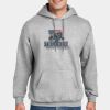Ultimate Cotton ® Pullover Hooded Sweatshirt Thumbnail