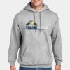 Ultimate Cotton ® Pullover Hooded Sweatshirt Thumbnail