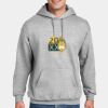 Ultimate Cotton ® Pullover Hooded Sweatshirt Thumbnail