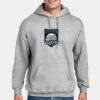 Ultimate Cotton ® Pullover Hooded Sweatshirt Thumbnail