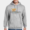 Ultimate Cotton ® Pullover Hooded Sweatshirt Thumbnail