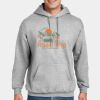 Ultimate Cotton ® Pullover Hooded Sweatshirt Thumbnail
