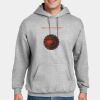 Ultimate Cotton ® Pullover Hooded Sweatshirt Thumbnail