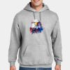Ultimate Cotton ® Pullover Hooded Sweatshirt Thumbnail