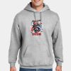 Ultimate Cotton ® Pullover Hooded Sweatshirt Thumbnail