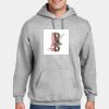 Ultimate Cotton ® Pullover Hooded Sweatshirt Thumbnail
