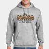 Ultimate Cotton ® Pullover Hooded Sweatshirt Thumbnail
