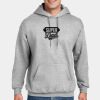 Ultimate Cotton ® Pullover Hooded Sweatshirt Thumbnail