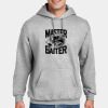 Ultimate Cotton ® Pullover Hooded Sweatshirt Thumbnail
