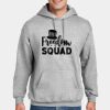Ultimate Cotton ® Pullover Hooded Sweatshirt Thumbnail