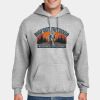 Ultimate Cotton ® Pullover Hooded Sweatshirt Thumbnail
