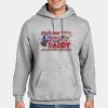 Ultimate Cotton ® Pullover Hooded Sweatshirt Thumbnail