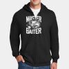 Ultimate Cotton ® Full Zip Hooded Sweatshirt Thumbnail