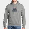 EcoSmart ® Pullover Hooded Sweatshirt Thumbnail