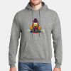 EcoSmart ® Pullover Hooded Sweatshirt Thumbnail