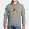 EcoSmart ® Pullover Hooded Sweatshirt Thumbnail