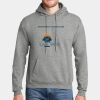 EcoSmart ® Pullover Hooded Sweatshirt Thumbnail