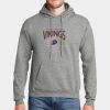 EcoSmart ® Pullover Hooded Sweatshirt Thumbnail