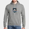 EcoSmart ® Pullover Hooded Sweatshirt Thumbnail