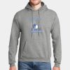 EcoSmart ® Pullover Hooded Sweatshirt Thumbnail