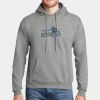 EcoSmart ® Pullover Hooded Sweatshirt Thumbnail