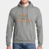 EcoSmart ® Pullover Hooded Sweatshirt Thumbnail