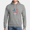 EcoSmart ® Pullover Hooded Sweatshirt Thumbnail