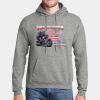 EcoSmart ® Pullover Hooded Sweatshirt Thumbnail