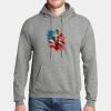 EcoSmart ® Pullover Hooded Sweatshirt Thumbnail