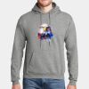 EcoSmart ® Pullover Hooded Sweatshirt Thumbnail