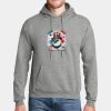 EcoSmart ® Pullover Hooded Sweatshirt Thumbnail