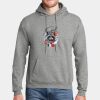 EcoSmart ® Pullover Hooded Sweatshirt Thumbnail