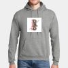 EcoSmart ® Pullover Hooded Sweatshirt Thumbnail