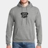 EcoSmart ® Pullover Hooded Sweatshirt Thumbnail