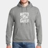 EcoSmart ® Pullover Hooded Sweatshirt Thumbnail
