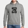 EcoSmart ® Pullover Hooded Sweatshirt Thumbnail