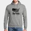 EcoSmart ® Pullover Hooded Sweatshirt Thumbnail