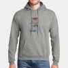 EcoSmart ® Pullover Hooded Sweatshirt Thumbnail